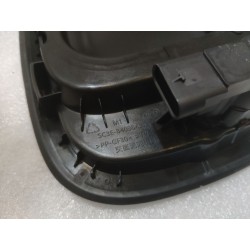 Couvercle du Port de Charge Ⅰ - BYD - 14894171-00
