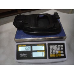 Couvercle du Port de Charge Ⅰ - BYD - 14894171-00