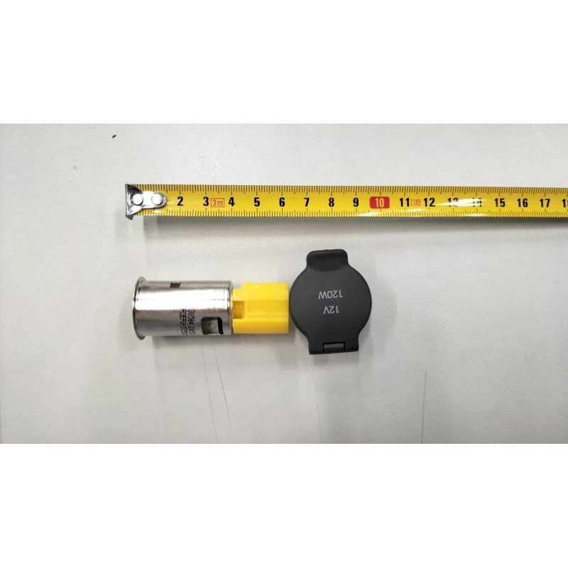 Alimentation de secours - BYD - 14891876-00