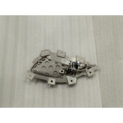 Poignée intérieure de porte arrière droite-BEIGE YAP - BYD - 14890943-00