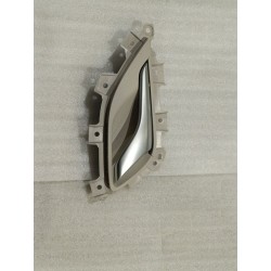 Poignée intérieure de porte arrière droite-BEIGE YAP - BYD - 14890943-00
