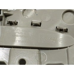 Poignée intérieure de porte arrière droite-BEIGE YAP - BYD - 14890943-00