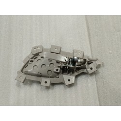 Poignée intérieure de porte arrière droite-BEIGE YAP - BYD - 14890943-00
