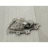 Poignée intérieure de porte arrière droite-BEIGE YAP - BYD - 14890943-00