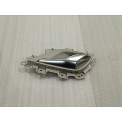 Poignée intérieure de porte arrière gauche-BEIGE YAP - BYD - 14890942-00