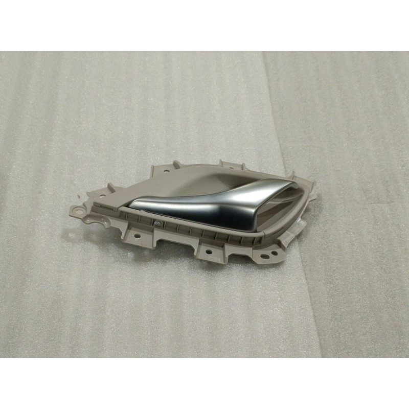 Poignée intérieure de porte arrière gauche-BEIGE YAP - BYD - 14890942-00