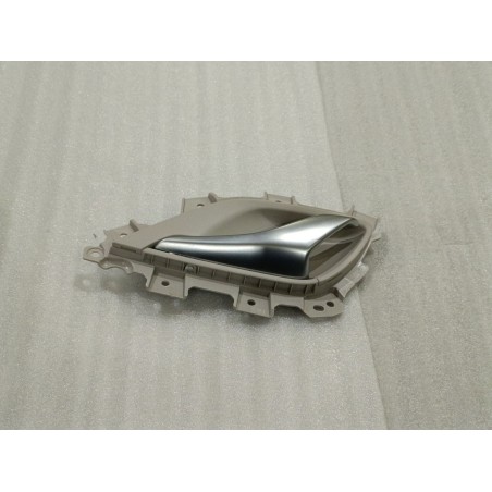 Poignée intérieure de porte arrière gauche-BEIGE YAP - BYD - 14890942-00