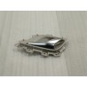 Poignée intérieure de porte arrière gauche-BEIGE YAP - BYD - 14890942-00