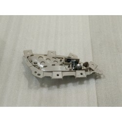 Poignée intérieure de porte arrière gauche-BEIGE YAP - BYD - 14890942-00