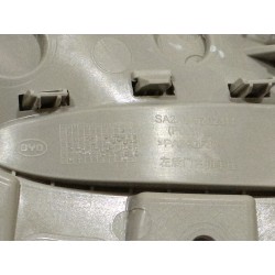 Poignée intérieure de porte arrière gauche-BEIGE YAP - BYD - 14890942-00