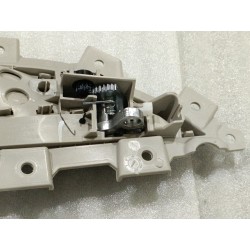 Poignée intérieure de porte arrière gauche-BEIGE YAP - BYD - 14890942-00