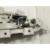 Poignée intérieure de porte arrière gauche-BEIGE YAP - BYD - 14890942-00