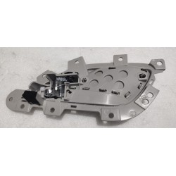 Poignée intérieure de porte avant droite-BEIGE YAP - BYD - 14890934-00