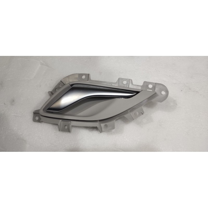 Poignée intérieure de porte avant gauche-BEIGE YAP - BYD - 14890933-00