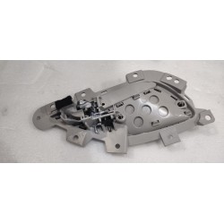 Poignée intérieure de porte avant gauche-BEIGE YAP - BYD - 14890933-00