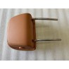 Appui-tête du siège avant - Marron - BYD - 14889378-00