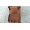 Couvercle de pièce de guide ISOFIX - Marron - BYD - 14889371-00