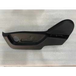 Protection gauche du siège conducteur - Noir foncé 5 - BYD - 14889370-00