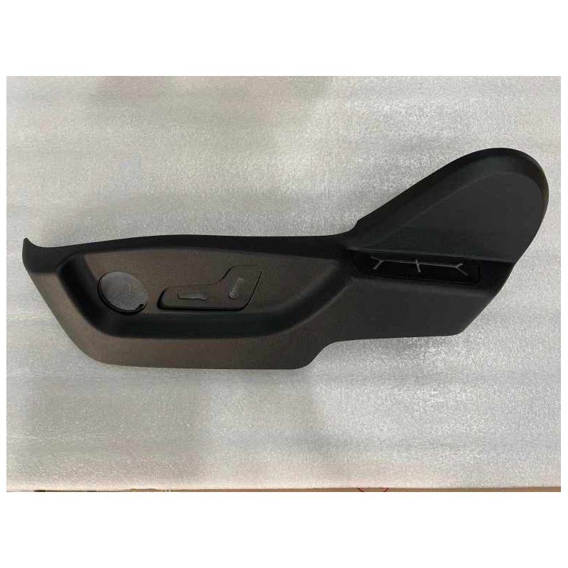Protection gauche du siège conducteur - Noir foncé 5 - BYD - 14889370-00