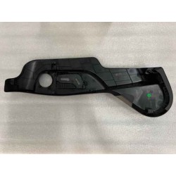 Protection gauche du siège conducteur - Noir foncé 5 - BYD - 14889370-00