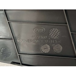 Protection gauche du siège conducteur - Noir foncé 5 - BYD - 14889370-00