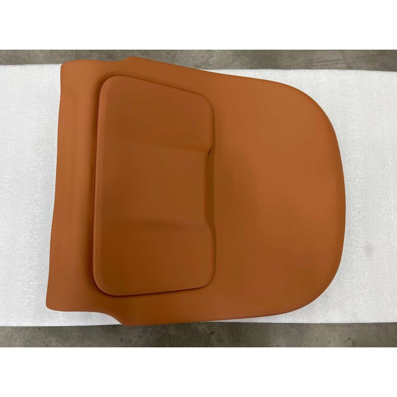 Panneau du dossier du siège conducteur - Marron - BYD - 14889367-00