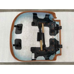 Panneau du dossier du siège conducteur - Marron - BYD - 14889367-00