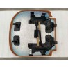 Panneau du dossier du siège conducteur - Marron - BYD - 14889367-00