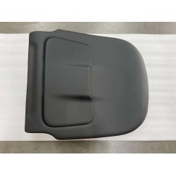Panneau du dossier du siège conducteur - Noir foncé 5 - BYD - 14889366-00