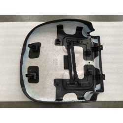 Panneau du dossier du siège conducteur - Noir foncé 5 - BYD - 14889366-00