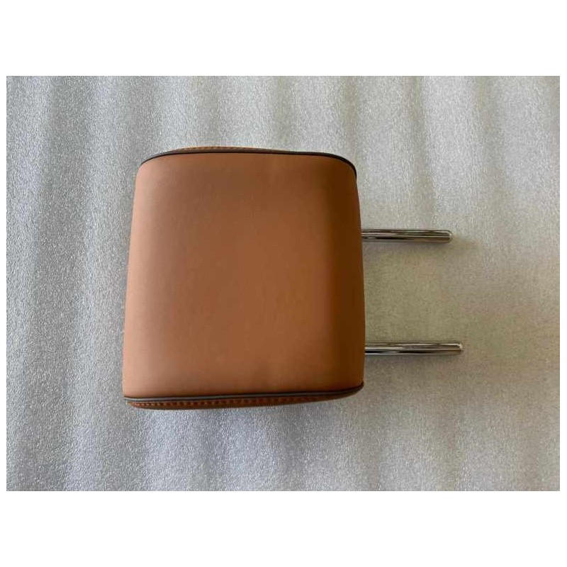 Appui-tête du siège de la troisième rangée - Marron - BYD - 14889357-00
