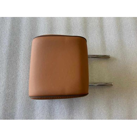 Appui-tête du siège de la troisième rangée - Marron - BYD - 14889357-00