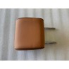 Appui-tête du siège de la troisième rangée - Marron - BYD - 14889357-00