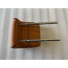 Appui-tête du siège de la troisième rangée - Marron - BYD - 14889357-00
