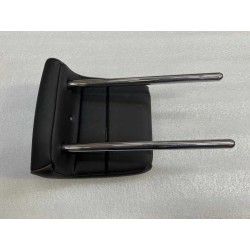 Appui-tête du siège de la troisième rangée - Noir foncé 5 - BYD - 14889355-00