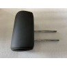 Appui-tête du siège arrière central - Noir foncé 5 - BYD - 14889353-00