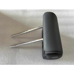 Appui-tête du siège arrière central - Noir foncé 5 - BYD - 14889353-00