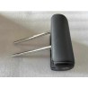 Appui-tête du siège arrière central - Noir foncé 5 - BYD - 14889353-00