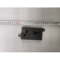 Interrupteur de réglage du siège électrique gauche - BYD - 14889345-00