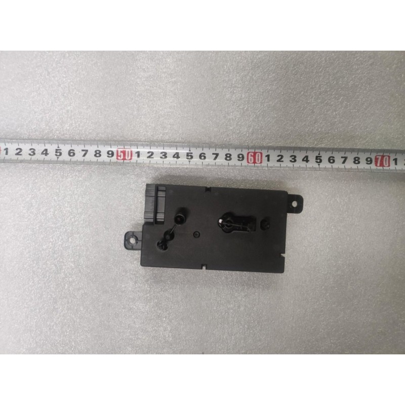 Interrupteur de réglage du siège électrique gauche - BYD - 14889345-00