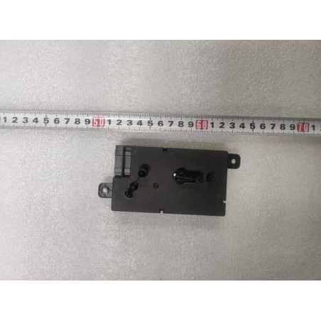 Interrupteur de réglage du siège électrique gauche - BYD - 14889345-00