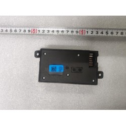 Interrupteur de réglage du siège électrique gauche - BYD - 14889345-00