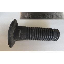 Soufflet de protection d'abaissement arrière - BYD - 11833780-00