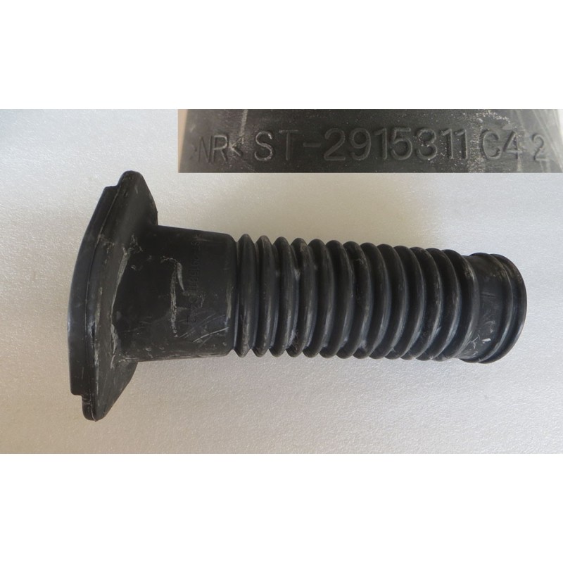 Soufflet de protection d'abaissement arrière - BYD - 11833780-00