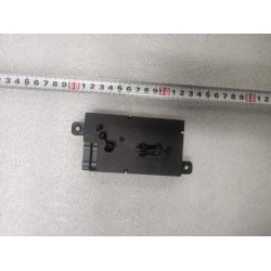 Interrupteur de réglage du siège électrique droit - BYD - 14889336-00