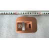 Guide gauche du siège ISOFIX à 40% de part - Marron - BYD - 14888377-00