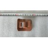 Guide droit du siège ISOFIX à 60% de part - Marron - BYD - 14888376-00