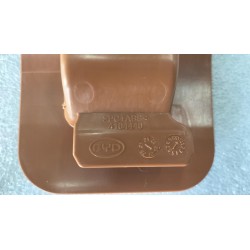 Guide droit du siège ISOFIX à 60% de part - Marron - BYD - 14888376-00