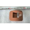 Guide gauche du siège ISOFIX à 60% de part - Marron - BYD - 14888375-00