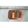 Guide gauche du siège ISOFIX à 60% de part - Marron - BYD - 14888375-00